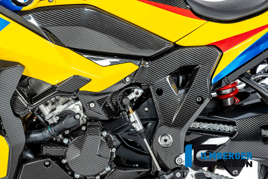 Frame cover left BMW S1000 XR from MY 2020