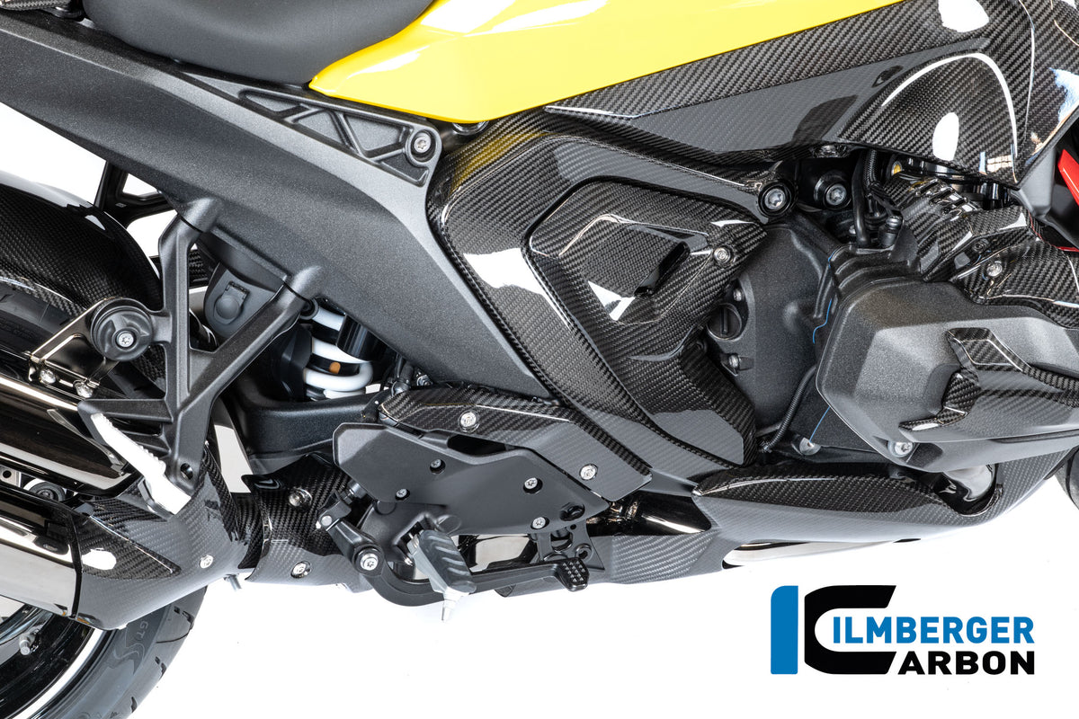Frame cover right BMW R 1300 R