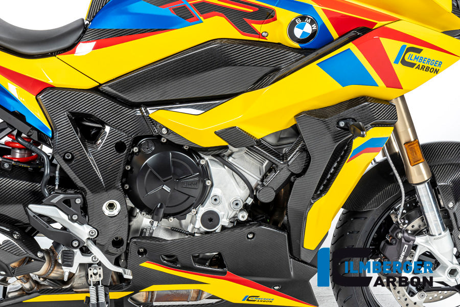 Frame cover right BMW S1000 XR from MY 2020