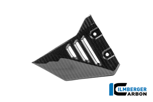 Front triangle cover for rear frame left R 1300 GS Adventure