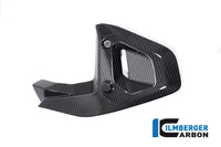 Triangular Frame Cover Left BMW R 1300 GS from 2023