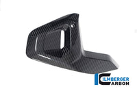 Triangular Frame Cover right BMW R 1300 GS from 2023