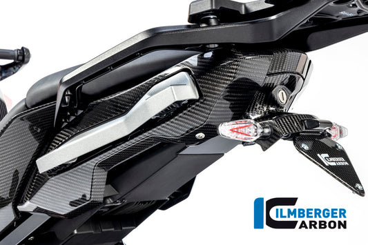 Subframe Cover left Side S 1000 XR from MY 2020