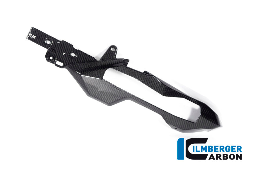 Subframe Cover left Side S 1000 XR from MY 2020