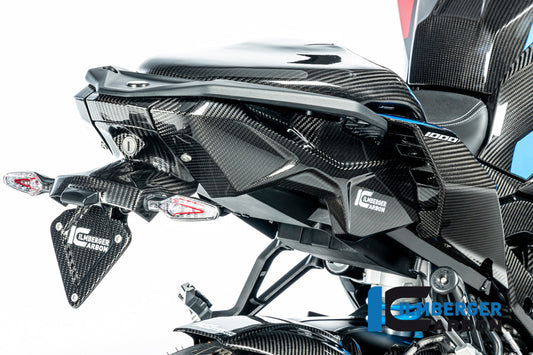 Subframe cover right BMW M 1000 XR 2024