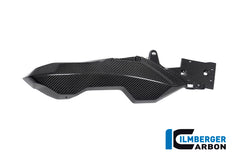 Subframe Cover right Side (closed version for use without case holder) S 1000