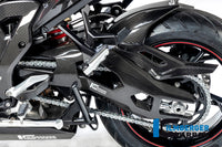 Swing Arm Cover left side BMW S 1000 XR from MY 2020