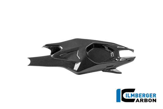 Swingarm covers left Panigale V4 2025