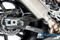 Swing arm cover right BMW S 1000 RR from MY 2019
