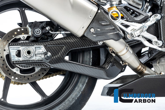 Swing arm cover right BMW S 1000 RR from MY 2019