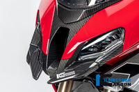 Front Beak extension S 1000 XR from MY 2020
