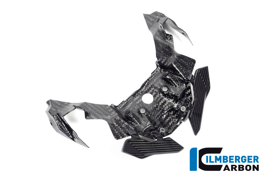 Front Beak extension S 1000 XR from MY 2020