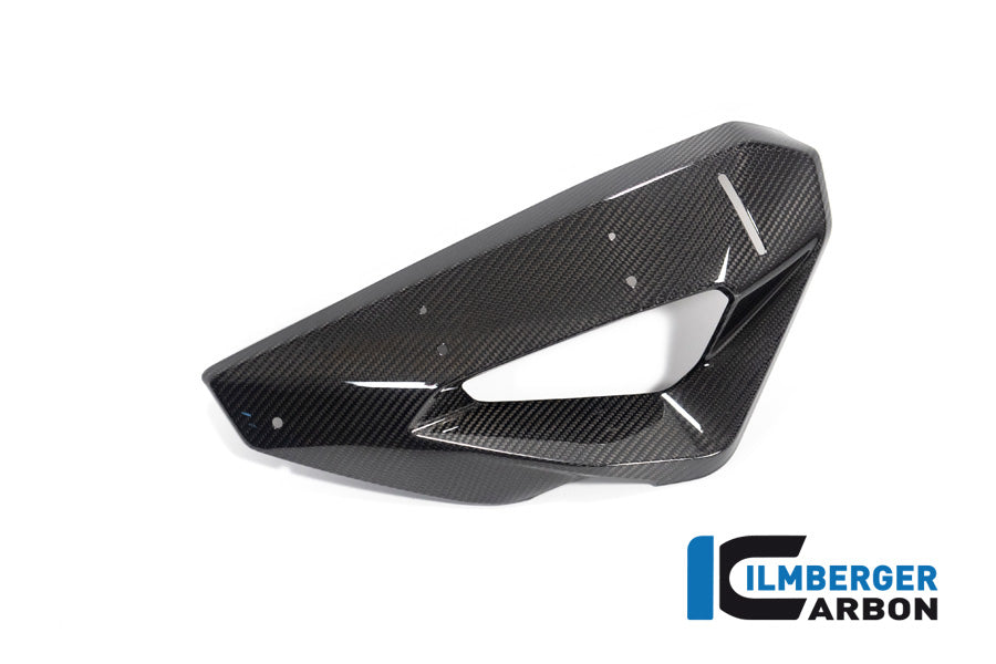 Cover on the watercooler with winglet position left BMW M 1000 XR 2024