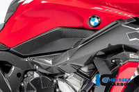Side Cover right (lower) on the tank BMW S 1000 XR from MY 2020