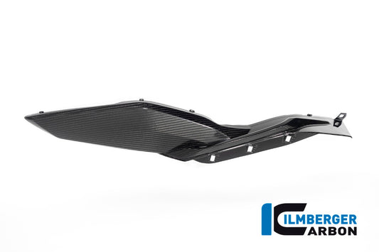 Side Cover right (lower) on the tank BMW S 1000 XR from MY 2020