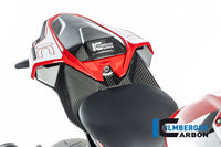 Passenger seat cover BMW M1000RR from 2023