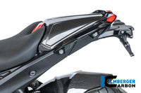 Pillion seat cover BMW R 1300 R
