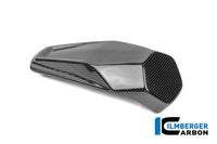Pillion seat cover Panigale V4 2025