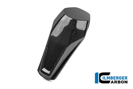 Pillion seat cover Panigale V4 2025