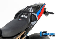 Seat Unit left BMW S 1000 RR MY from 2019