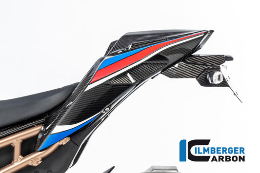 Seat Unit left BMW S 1000 RR MY from 2019