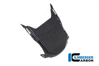 Upper rear fairing BMW S 1000 XR 2020