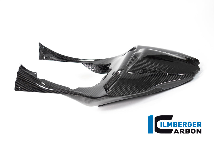 Monoposto Rear Fairings kit BMW S 1000 RR MY from 2019