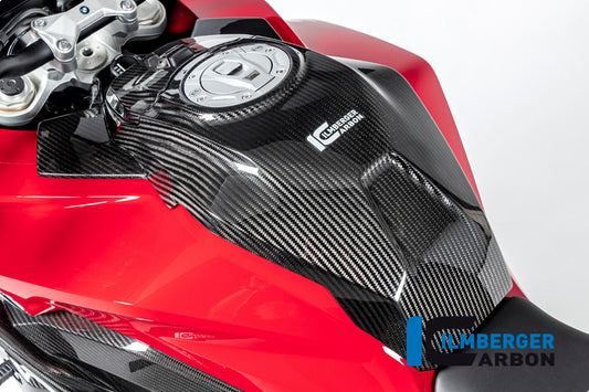 Upper Tank Cover BMW S 1000 XR from MY 2020