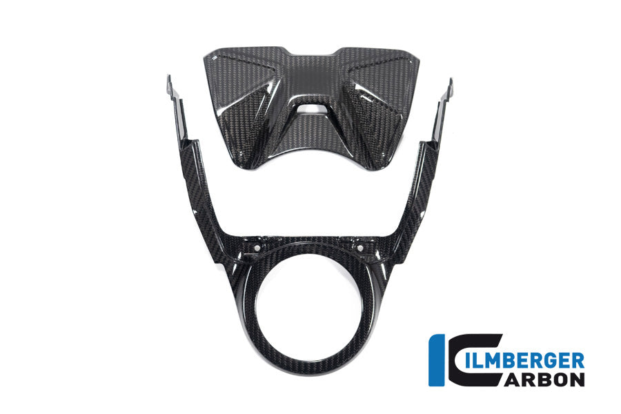 Upper tank cover kit(2 piece) glossy BMW R 1300 GS from 2023