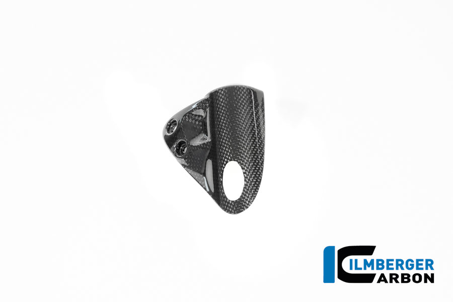 Tank breather cover BMW R12 NineT 2024