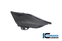 Lower tank cover left (upper piece) BMW R 1300 GS from 2023