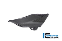 Lower tank cover right (upper piece) BMW R 1300 GS from 2023