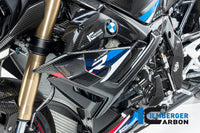 Side Fairing left side BMW S 1000 R MY from 2021