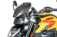 Windshield with Holder BMW R 1300 R