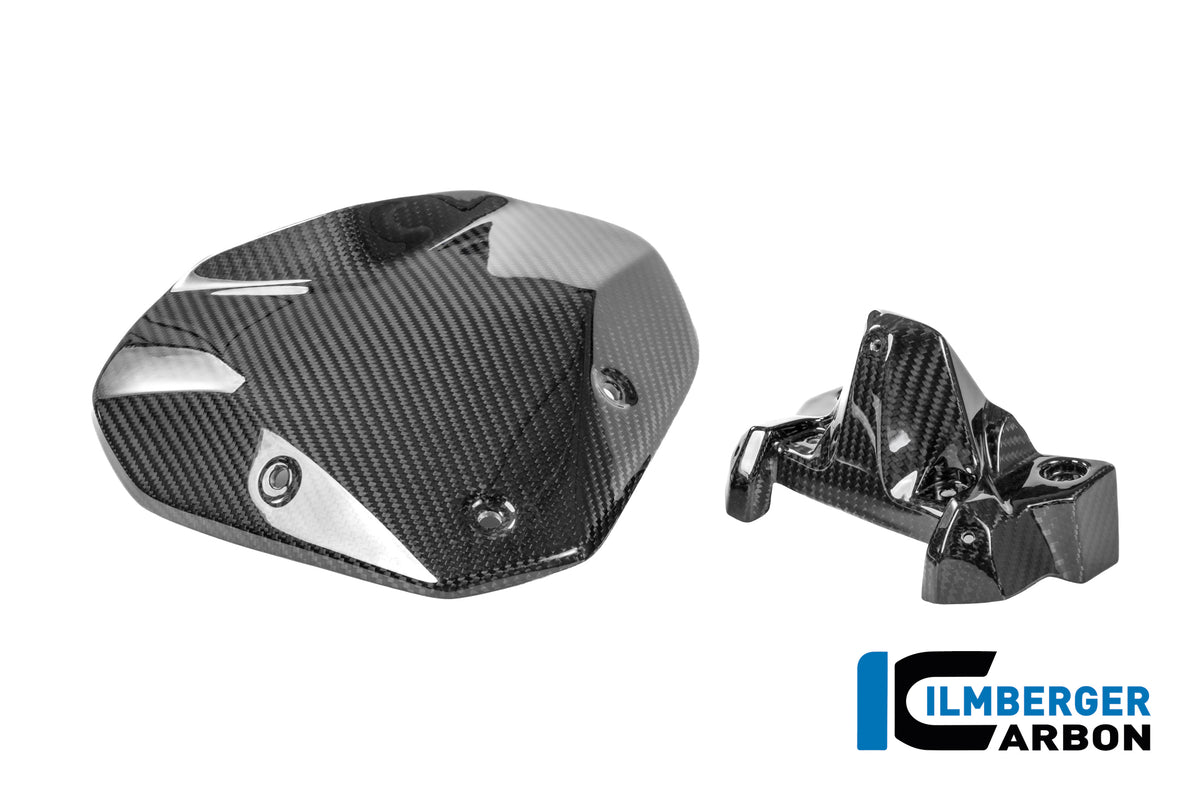 Windshield with Holder BMW R 1300 R