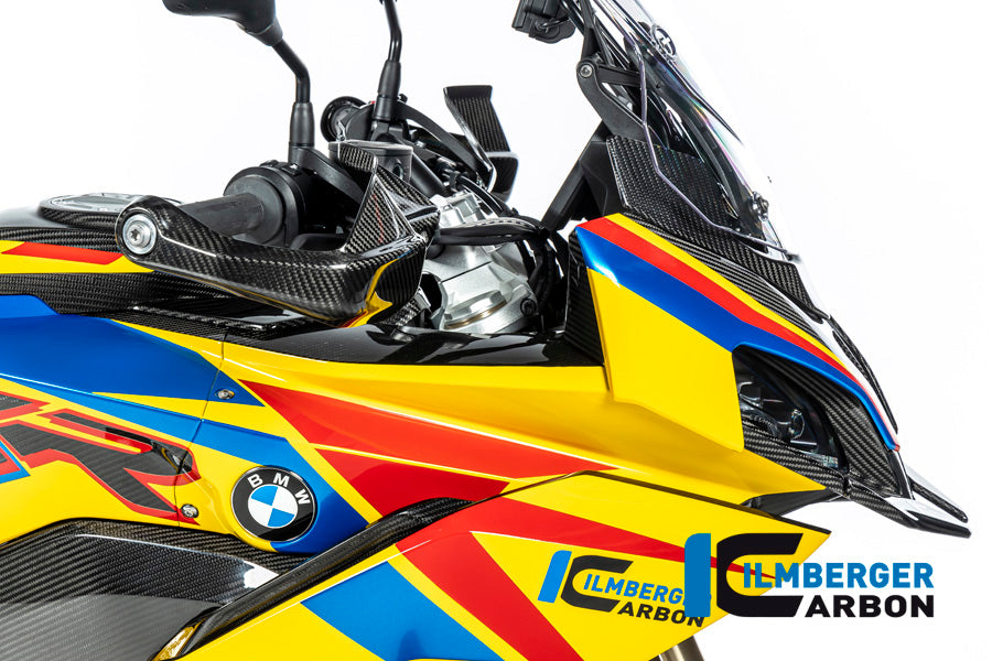 Front Fairing right side S 1000 XR MY from 2020