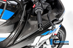 Badge Holder right BMW S 1000 RR from MY 2019