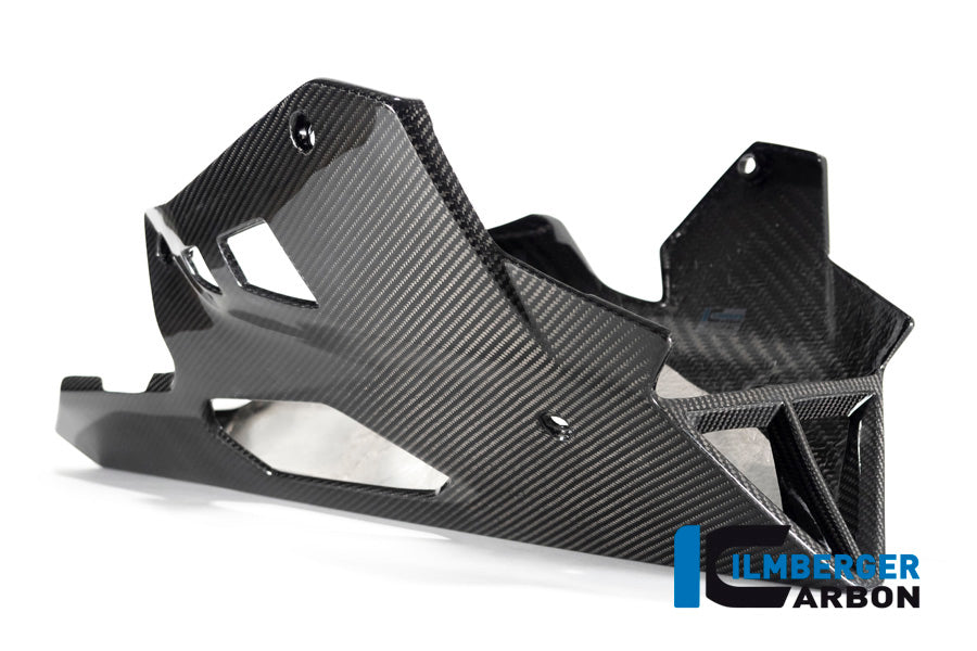 Bellypan long Version for use with centerstand S 1000 XR from MY 2020