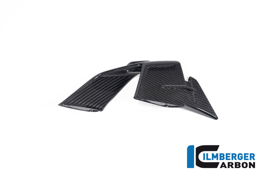 Winglet on the left sidefairing BMW S 1000 RR MY from 2023