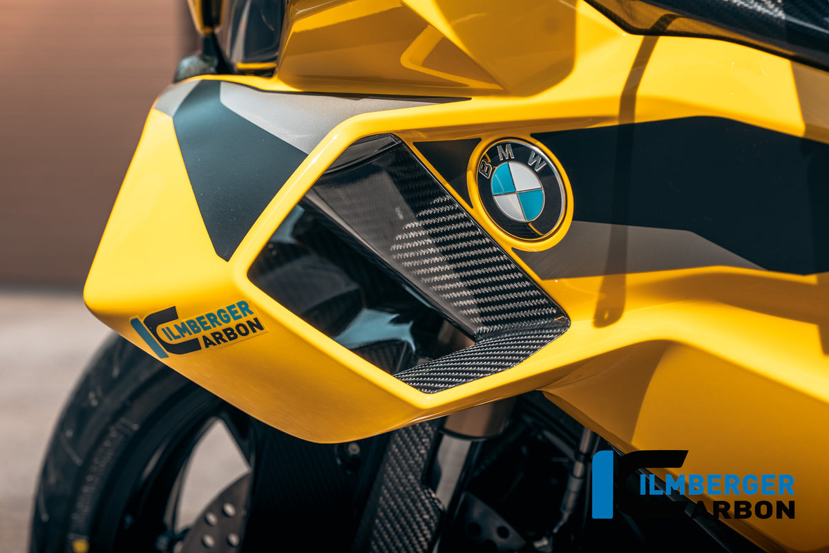 Inner Wing Left S 1000 RR Street (from 2025)