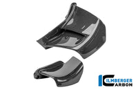 Winglet Kit left Ducati Streetfighter V4 2025