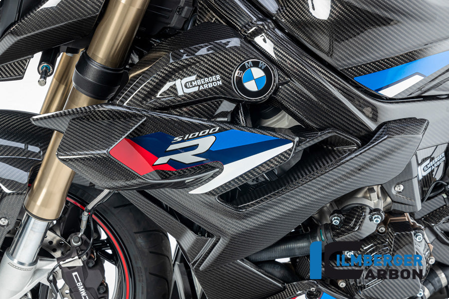 Fairing Side Winglet left side BMW S 1000 R MY from 2021