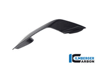 Left winglet Honda CBR 1000 RR from 2024