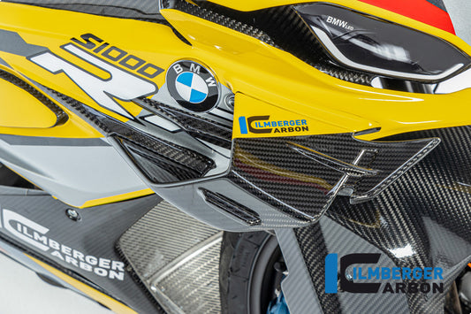 Winglet on the right side fairing BMW S 1000 RR MY from 2023