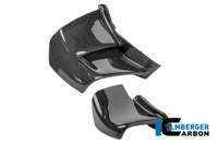 Winglet Kit Right Ducati Streetfighter V4 2025