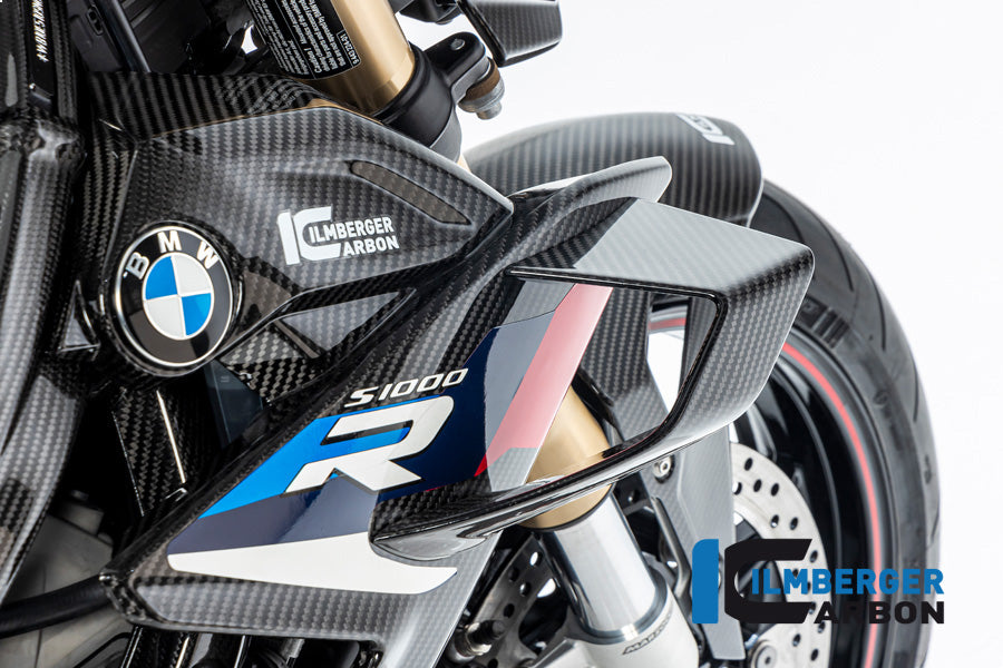 Fairing Side Winglet right side BMW S 1000 R MY from 2021
