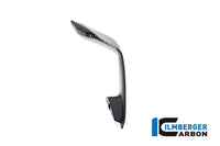 Right winglet Honda CBR 1000 RR from 2024