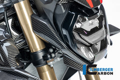 Side Cover Headlight right side BMW S 1000 R MY from 2021 / M 1000 R MY from