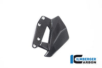 Windprotector left BMW R 1300 GS from 2023