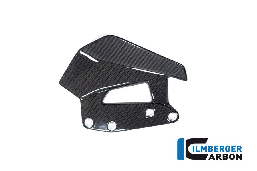 Windprotector left glossy BMW R 1300 GS from 2023